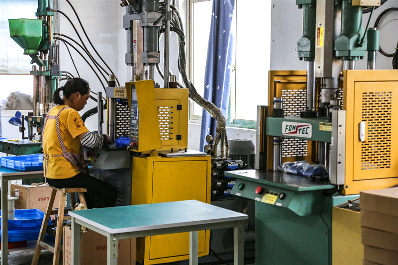 Manufacturing