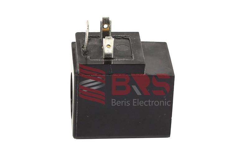 0543 Solenoid Coil for Nass Solenoid Valve