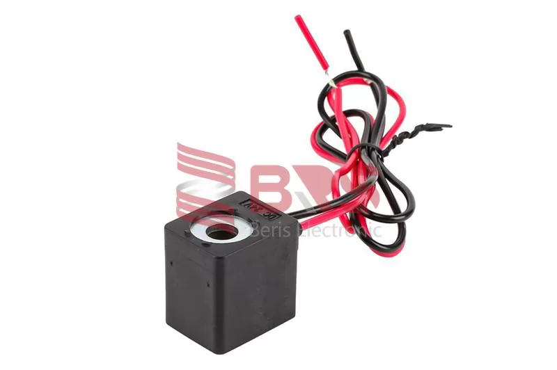 BRS-3130C 22mm Width Pneumatic Solenoid Coil