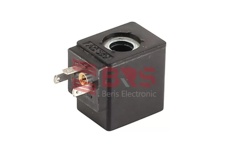 BRS-4V110 Pneumatic Solenoid Coil