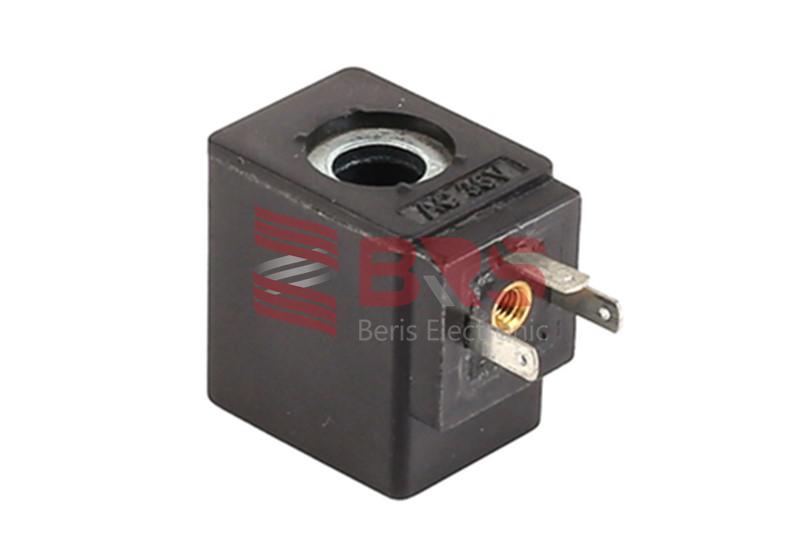 BRS-4V110 Pneumatic Solenoid Coil