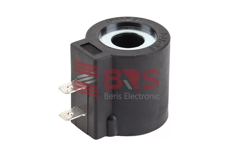 BRS-13372  Hydraulic Solenoid Coil