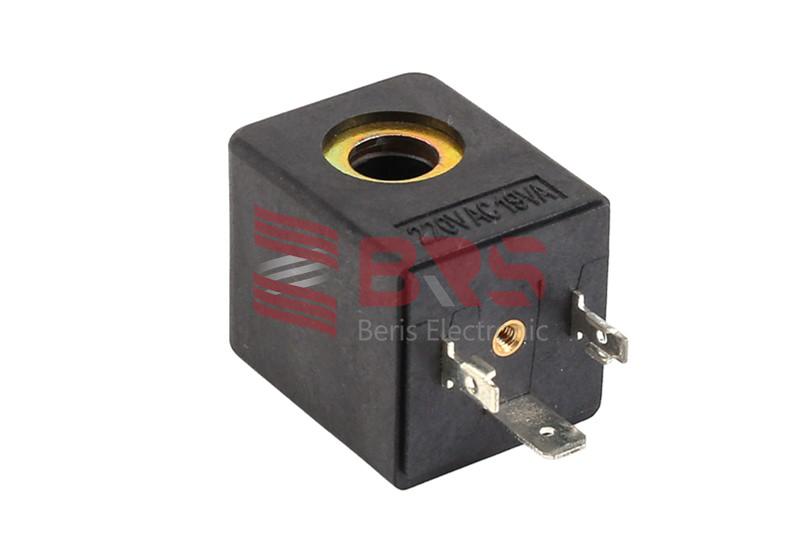 BRS-10303 Electric Solenoid Valve Coil