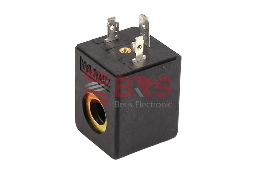 BRS-10303 Electric Solenoid Valve Coil