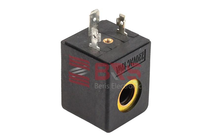 BRS-10303 Electric Solenoid Valve Coil