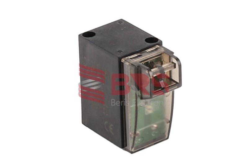  BRS-15mm Micro Solenoid Coil