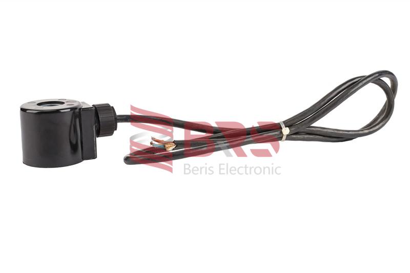 BRS-006  Waterproof Solenoid coil